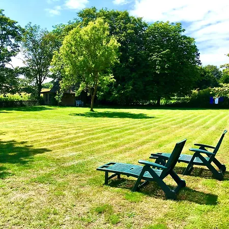 Gartenblick Аренсхоп